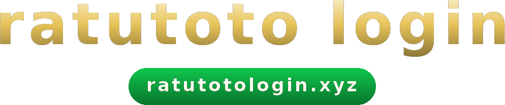 ratutoto login logo